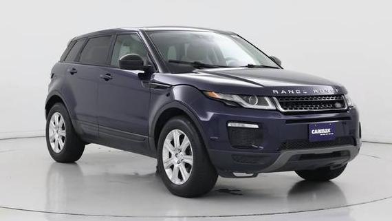 LAND ROVER RANGE ROVER EVOQUE 2017 SALVP2BG7HH169851 image LAND ROVER RANGE ROVER EVOQUE 2017 SALVP2BG7HH169851 image